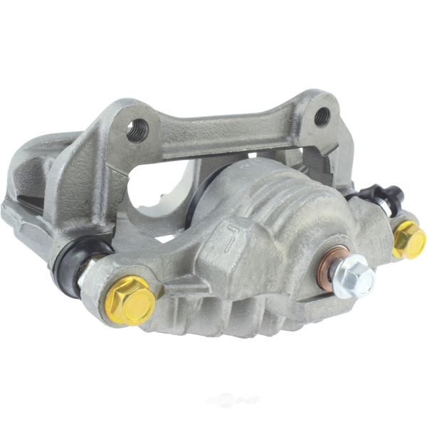 Centric Remanufactured Semi-Loaded Rear Driver Side Brake Caliper 141.62572