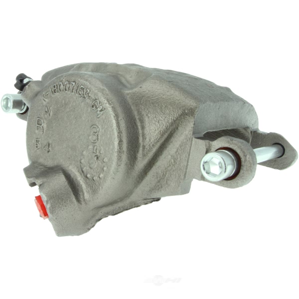 Centric Remanufactured Semi-Loaded Front Passenger Side Brake Caliper 141.66001