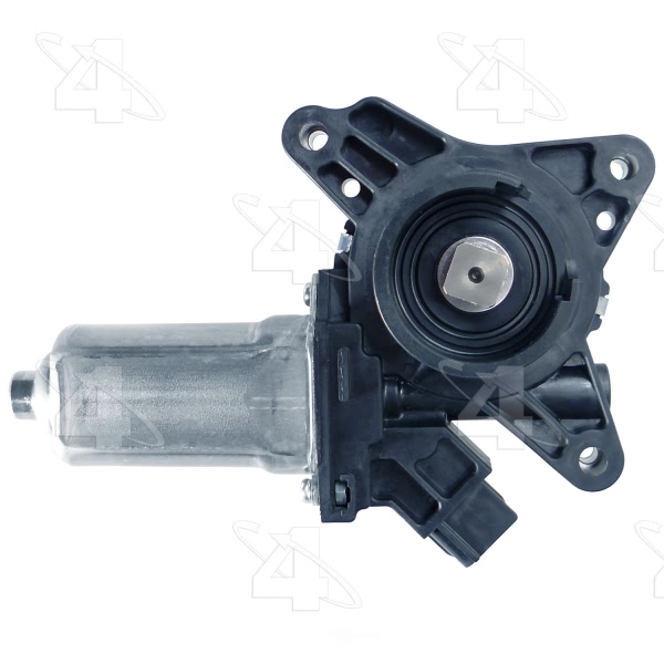 ACI Front Driver Side Window Motor 88860