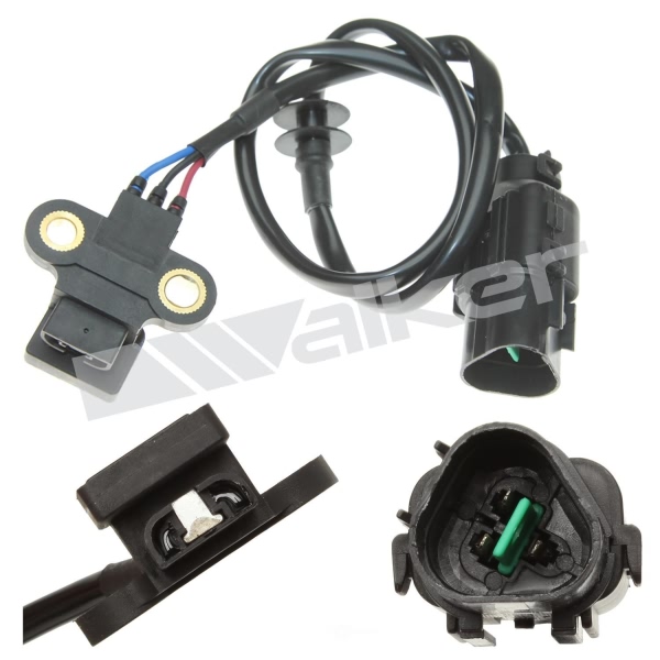 Walker Products Crankshaft Position Sensor 235-1230