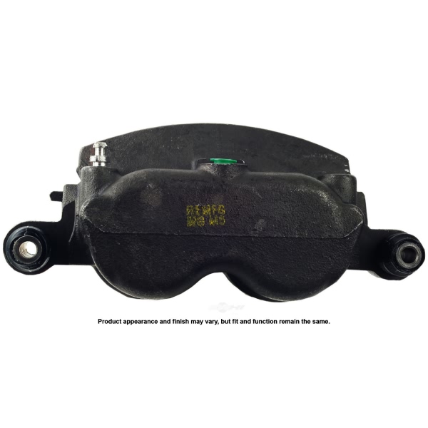 Cardone Reman Remanufactured Unloaded Caliper 18-4832