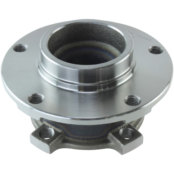 Centric C-Tek™ Front Passenger Side Standard Non-Driven Wheel Bearing and Hub Assembly 405.34002E