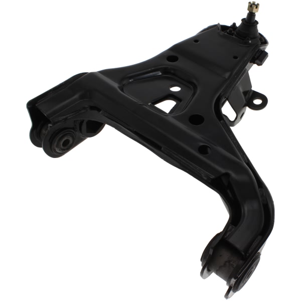 Centric Premium™ Front Passenger Side Lower Control Arm and Ball Joint Assembly 622.66048