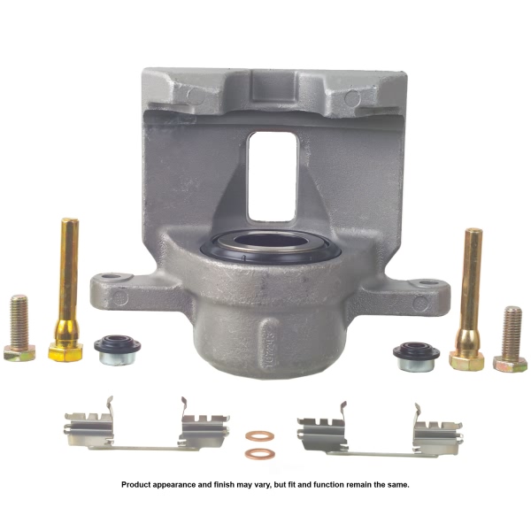Cardone Reman Remanufactured Unloaded Caliper 18-4969