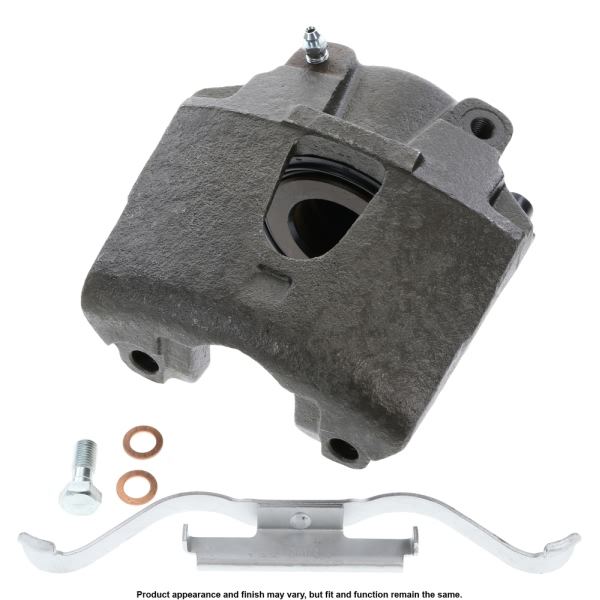 Cardone Reman Remanufactured Unloaded Caliper 18-4757