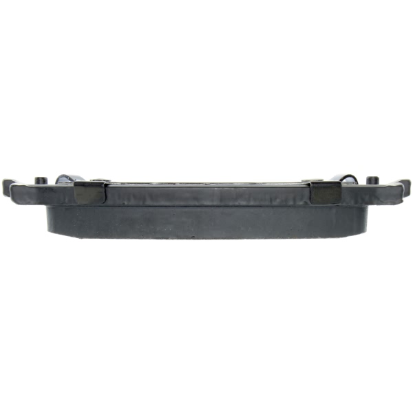 Centric Posi Quiet™ Ceramic Rear Disc Brake Pads 105.10200