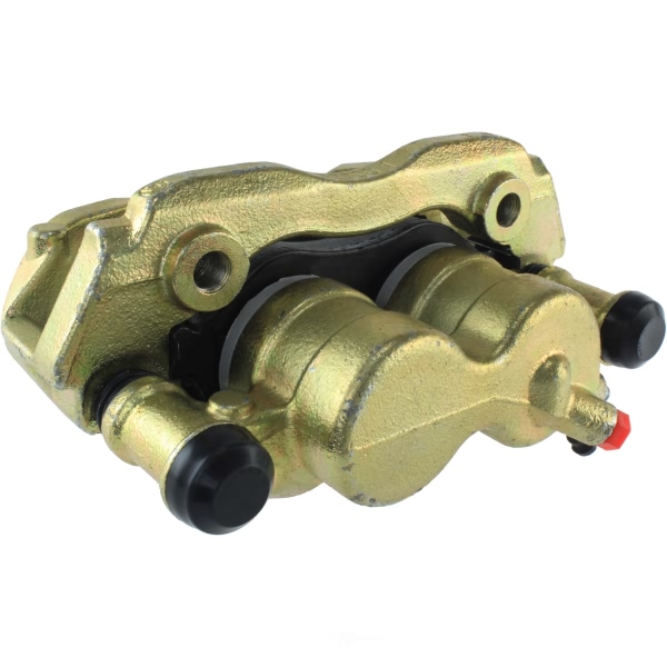 Centric Posi Quiet™ Loaded Front Passenger Side Brake Caliper 142.35161