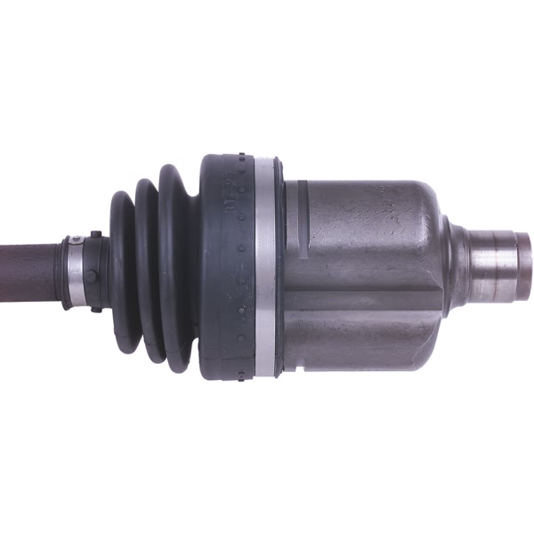 Cardone Reman Remanufactured CV Axle Assembly 60-1126