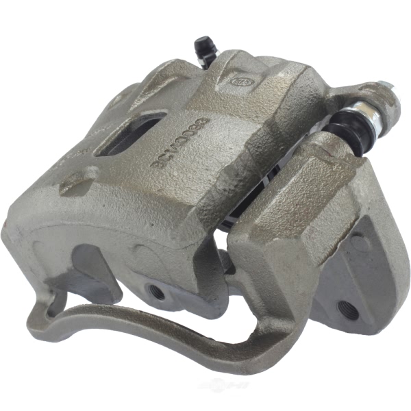 Centric Remanufactured Semi-Loaded Front Driver Side Brake Caliper 141.51242