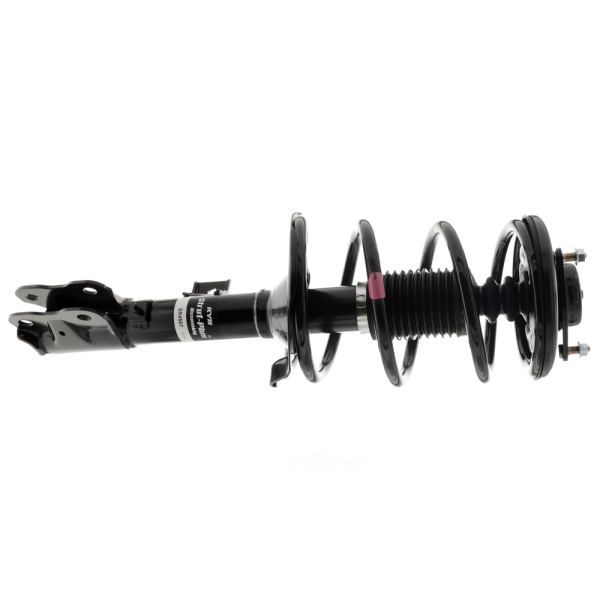 KYB Strut Plus Front Passenger Side Twin Tube Complete Strut Assembly SR4567