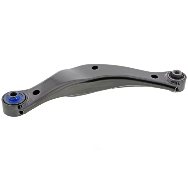 Mevotech Supreme Rear Passenger Side Upper Non Adjustable Control Arm CMS501244