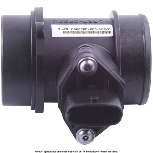 Cardone Reman Remanufactured Mass Air Flow Sensor 74-10049