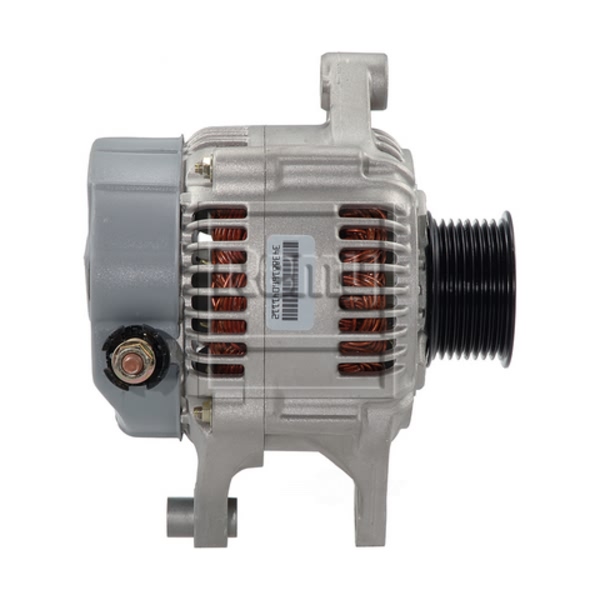 Remy Remanufactured Alternator 12388