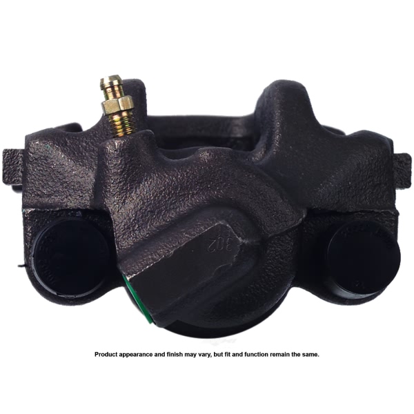 Cardone Reman Remanufactured Unloaded Caliper 19-2074