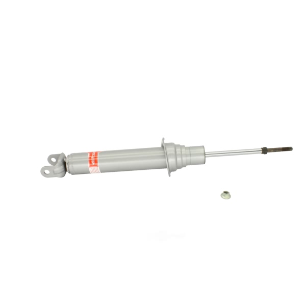 KYB Gas A Just Front Driver Or Passenger Side Monotube Strut 551115