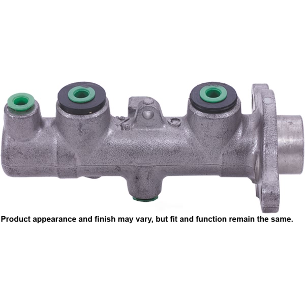 Cardone Reman Remanufactured Master Cylinder 11-2744