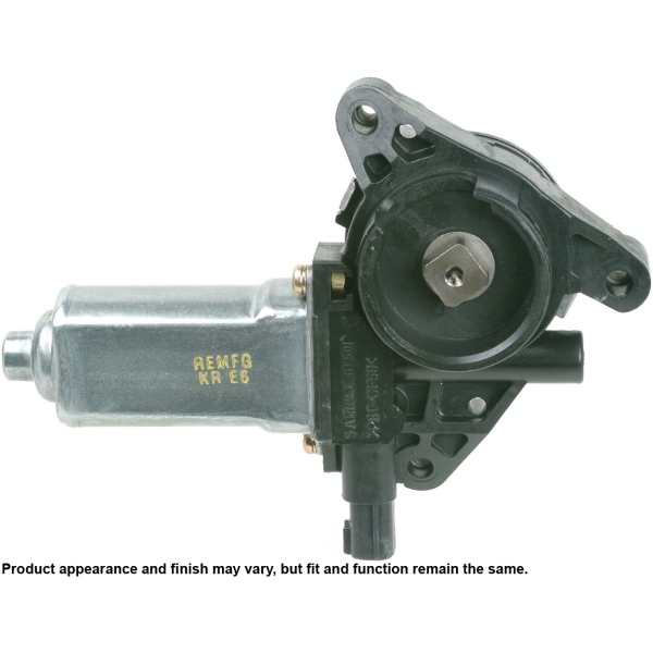 Cardone Reman Remanufactured Window Lift Motor 42-3017