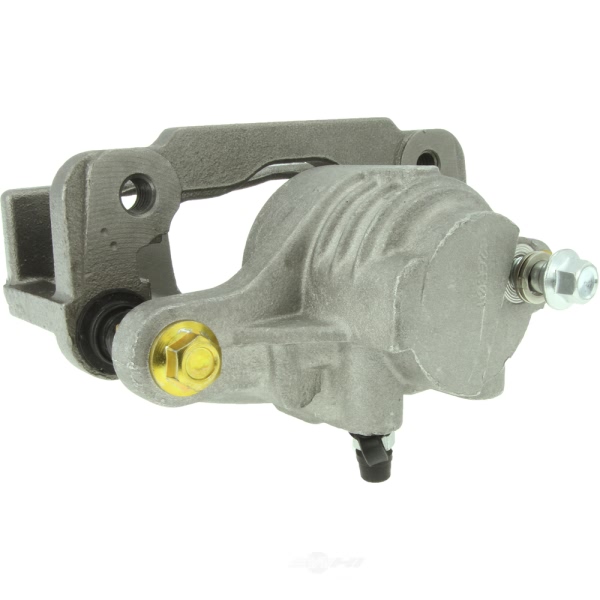 Centric Remanufactured Semi-Loaded Rear Passenger Side Brake Caliper 141.62569