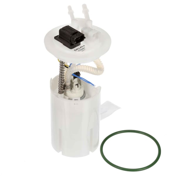 Delphi Fuel Pump Module Assembly FG0467