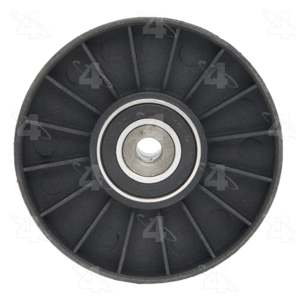 Four Seasons Drive Belt Idler Pulley 45033