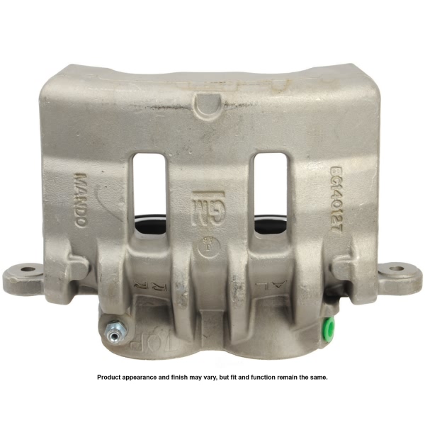 Cardone Reman Remanufactured Unloaded Caliper 18-5169