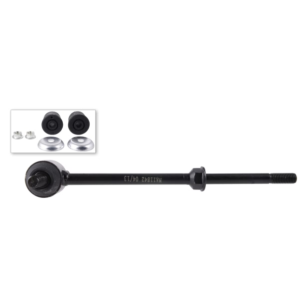 Centric Premium™ Rear Stabilizer Bar Link 606.62038