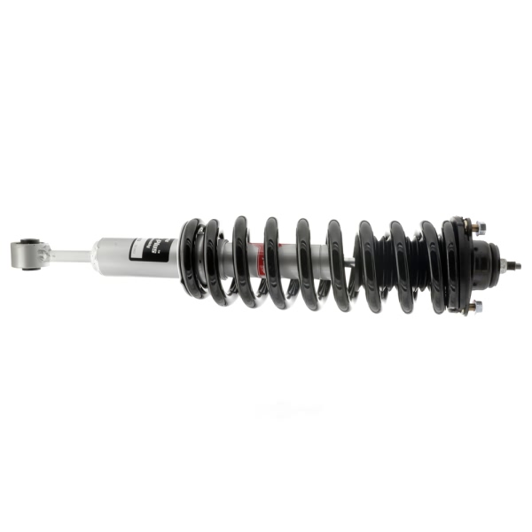 KYB Strut Plus Front Passenger Side Twin Tube Complete Strut Assembly SR4463