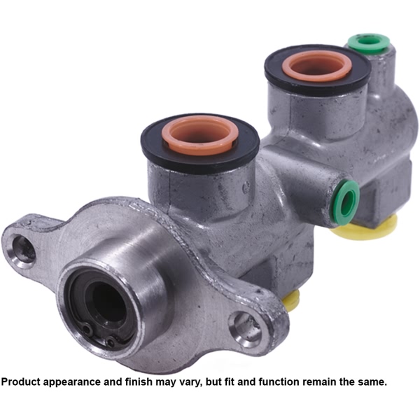 Cardone Reman Remanufactured Master Cylinder 10-2629