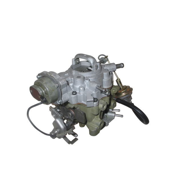 Uremco Remanufacted Carburetor 7-7750