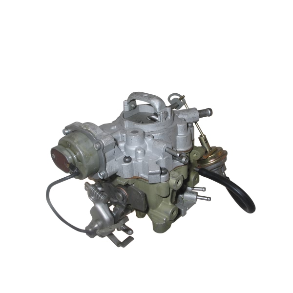 Uremco Remanufacted Carburetor 7-7750