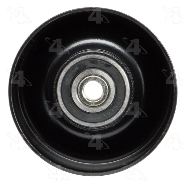 Four Seasons Drive Belt Idler Pulley 45018