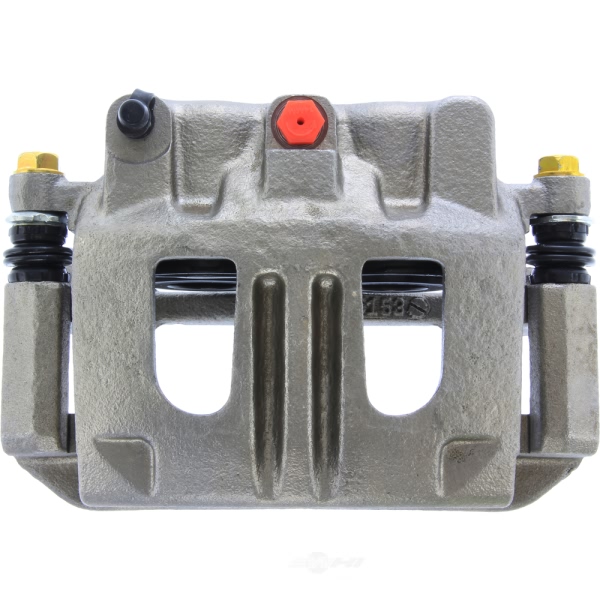 Centric Remanufactured Semi-Loaded Front Passenger Side Brake Caliper 141.62149