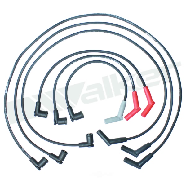 Walker Products Spark Plug Wire Set 924-2035