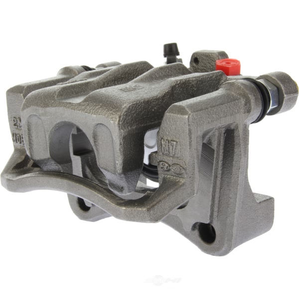 Centric Semi-Loaded Brake Caliper Epb 141.50508