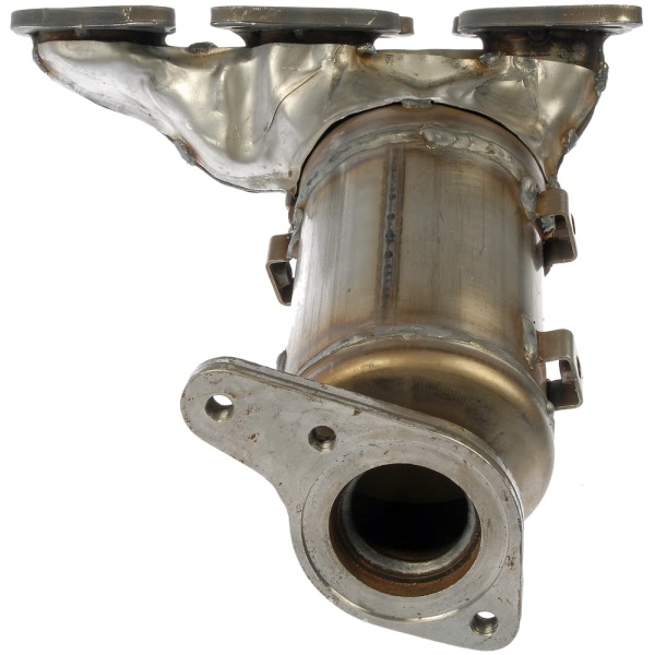 Dorman Stainless Steel Natural Exhaust Manifold 674-837