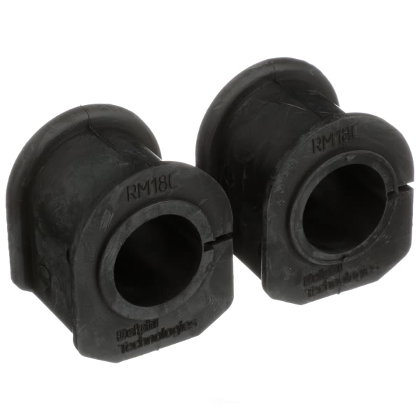 Delphi Front Sway Bar Bushings TD4159W