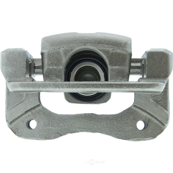 Centric Remanufactured Semi-Loaded Rear Driver Side Brake Caliper 141.50608