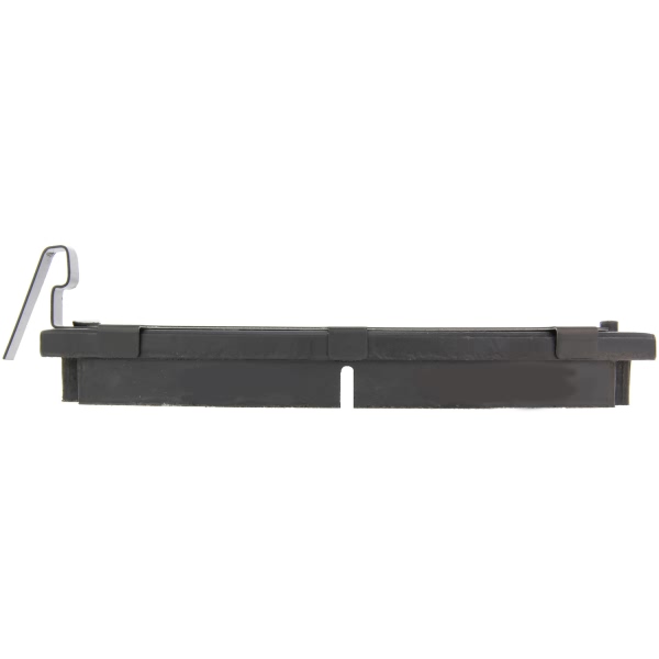 Centric Premium Ceramic Front Disc Brake Pads 301.03630