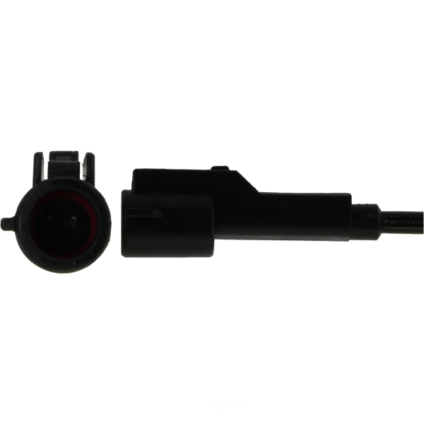 Centric Premium™ Front Passenger Side Driven Wheel Bearing and Hub Assembly 402.65019