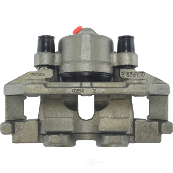 Centric Remanufactured Semi-Loaded Front Driver Side Brake Caliper 141.65068