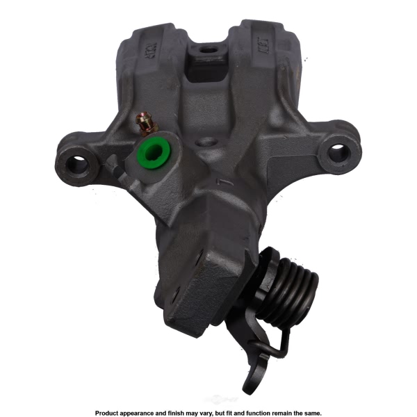 Cardone Reman Remanufactured Unloaded Caliper 19-6417