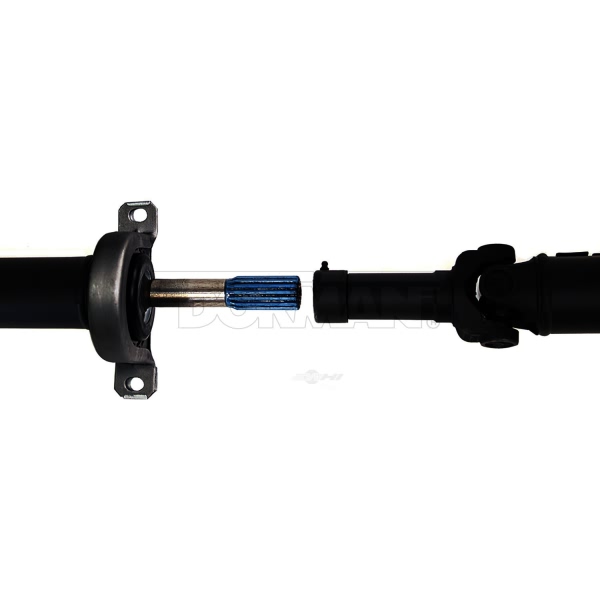 Dorman Oe Solutions Rear Driveshaft 946-824