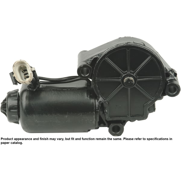 Cardone Reman Remanufactured Headlight Motor 49-120