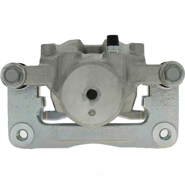 Centric Remanufactured Semi-Loaded Rear Driver Side Brake Caliper 141.51660