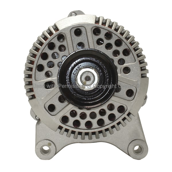 Quality-Built Alternator Remanufactured 7784610