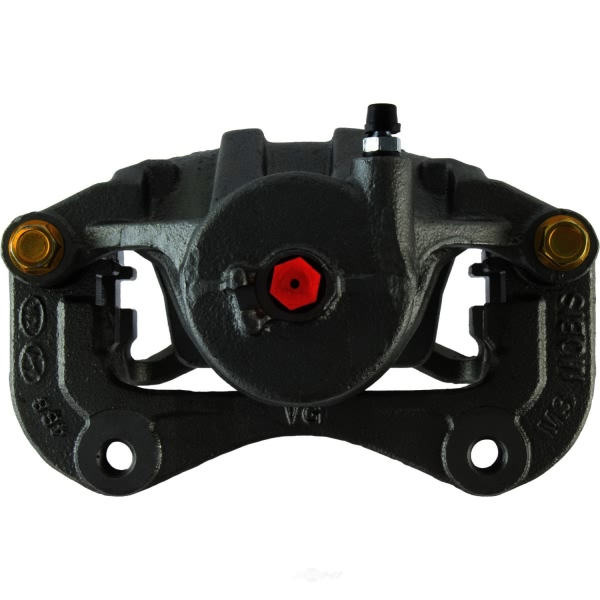 Centric Remanufactured Semi-Loaded Front Passenger Side Brake Caliper 141.51273