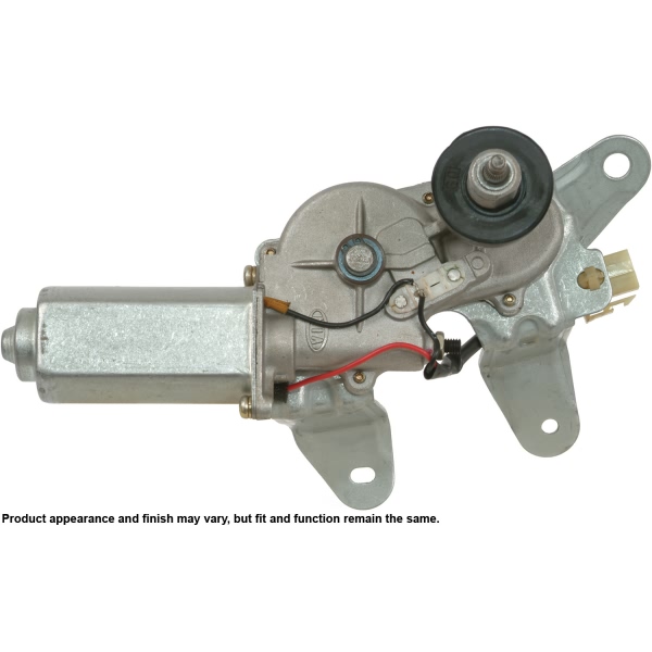 Cardone Reman Remanufactured Wiper Motor 43-4590