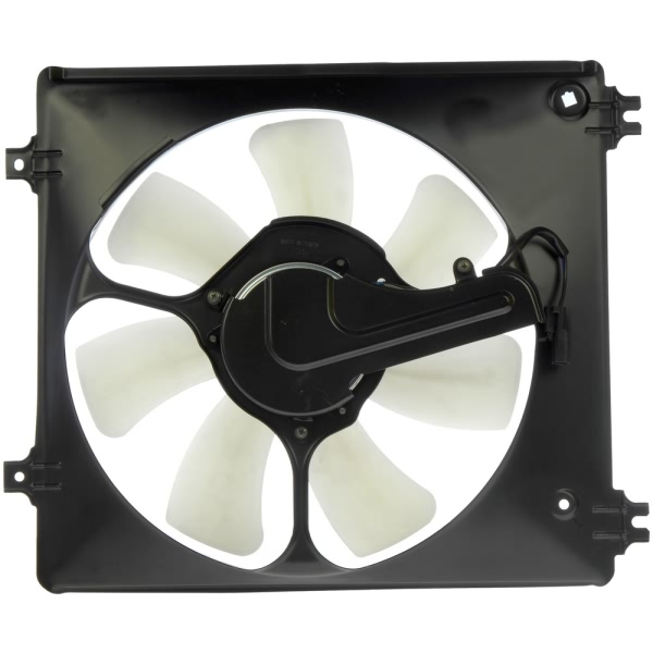 Dorman A C Condenser Fan Assembly 621-406