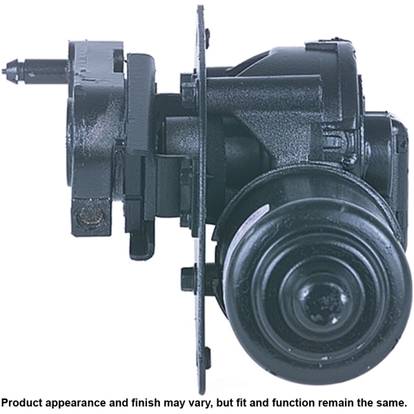 Cardone Reman Remanufactured Wiper Motor 40-2005