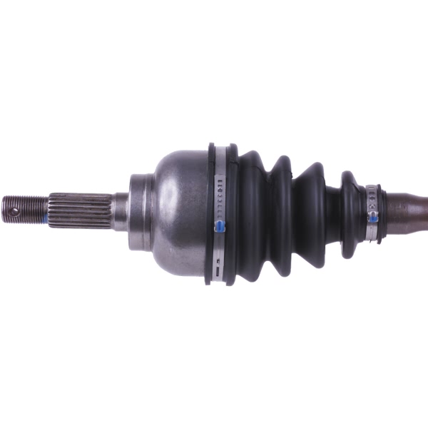 Cardone Reman Remanufactured CV Axle Assembly 60-5001